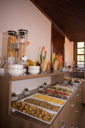 Bayezid Han Konak - Görsel 16