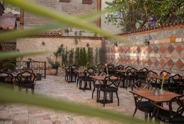 Bayezid Han Konak - Görsel 8