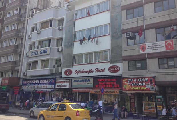 Caylan Hotel - Görsel 4