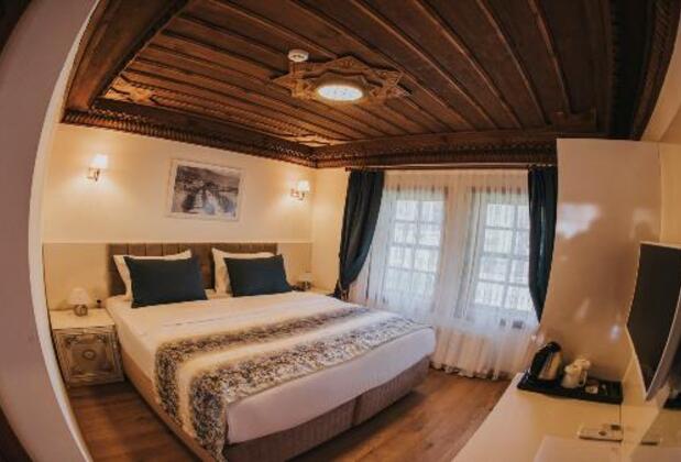 Bayezid Han Konak - Görsel 25