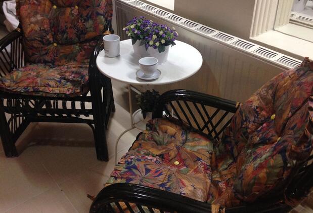 Caylan Hotel - Görsel 23