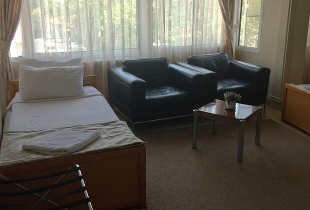 Caylan Hotel - Görsel 18