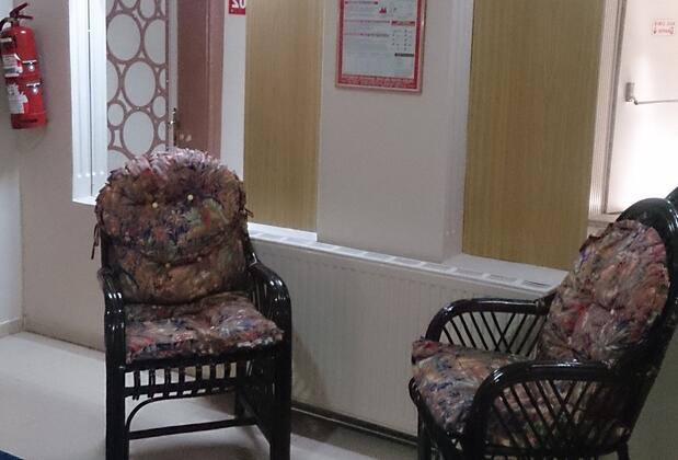 Caylan Hotel - Görsel 19