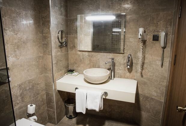 The Garden Otel - Görsel 23