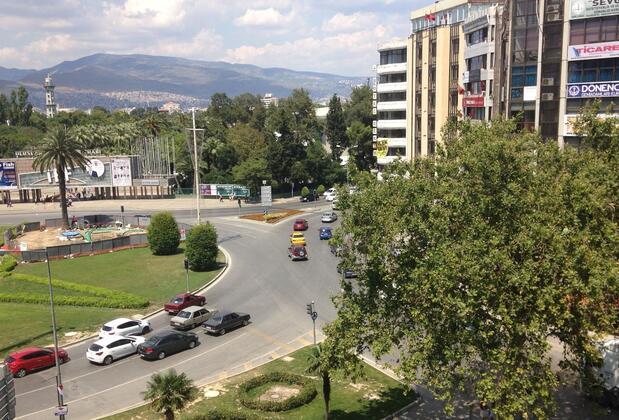 Caylan Hotel - Görsel 9