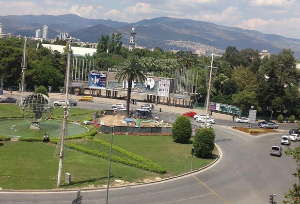 Caylan Hotel - Görsel 32