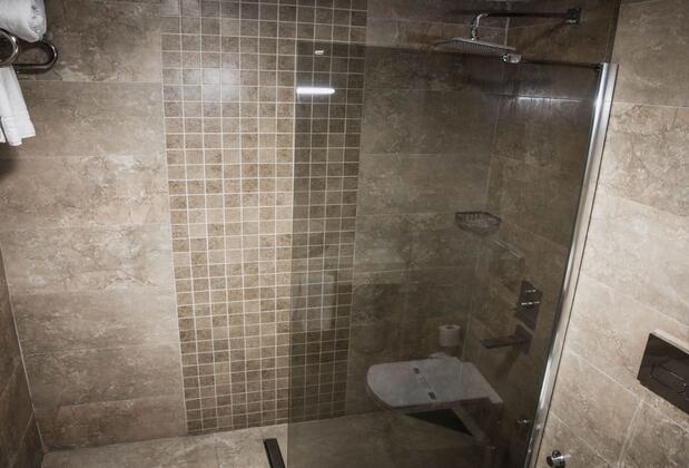 The Garden Otel - Görsel 24