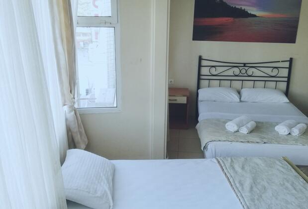 Caylan Hotel - Görsel 16