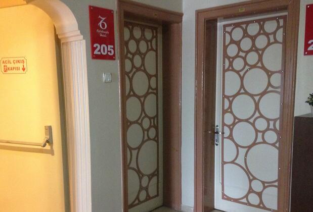 Caylan Hotel - Görsel 24