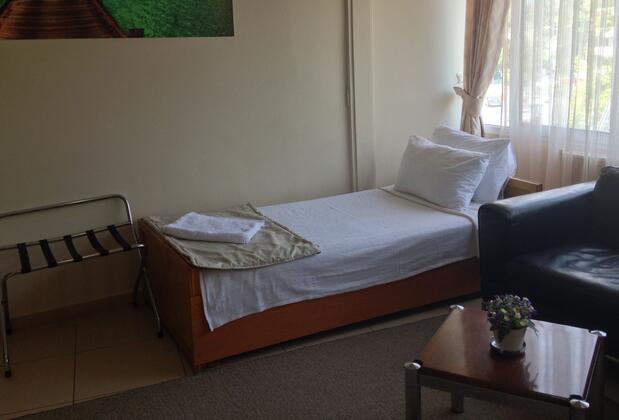 Caylan Hotel - Görsel 37