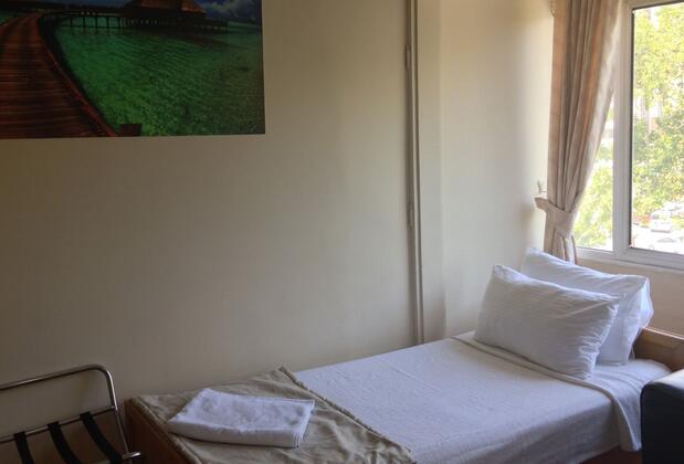 Caylan Hotel - Görsel 22