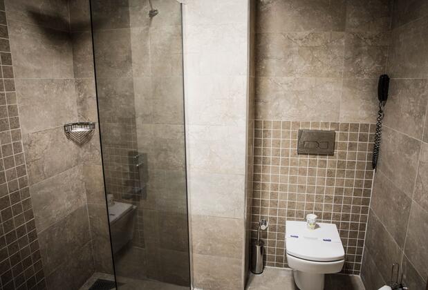 The Garden Otel - Görsel 25