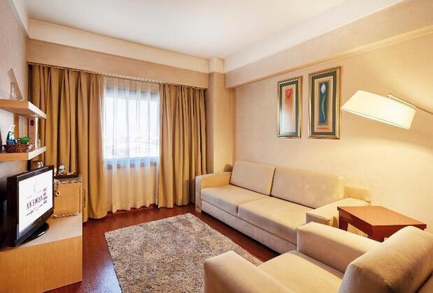 Eskişehir Anemon Otel - Görsel 31