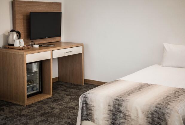 The Garden Otel - Görsel 15