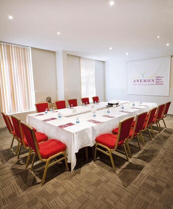 Eskişehir Anemon Otel - Görsel 22