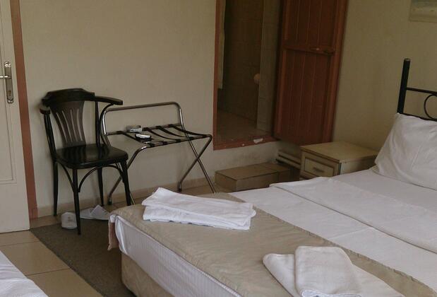 Caylan Hotel - Görsel 11