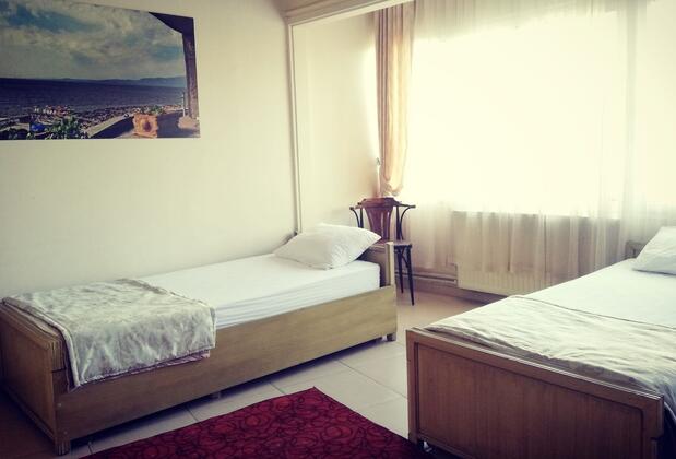 Caylan Hotel - Görsel 13