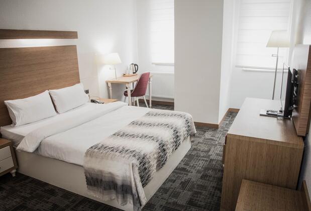 The Garden Otel - Görsel 18