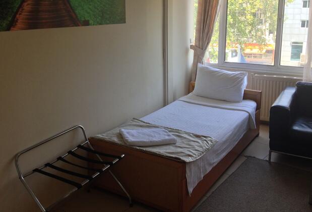 Caylan Hotel - Görsel 7