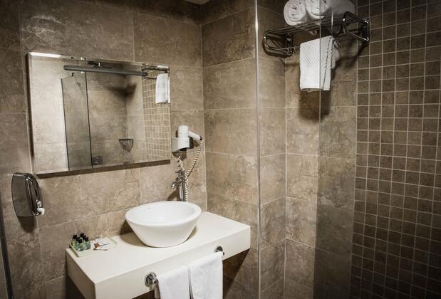 The Garden Otel - Görsel 22