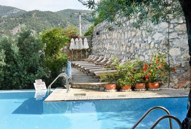 Beyaz Yunus Otel - Görsel 8