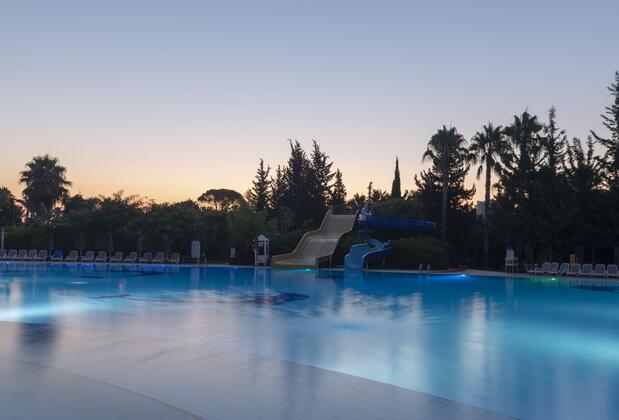 Simena Tatil Köyü - Görsel 3