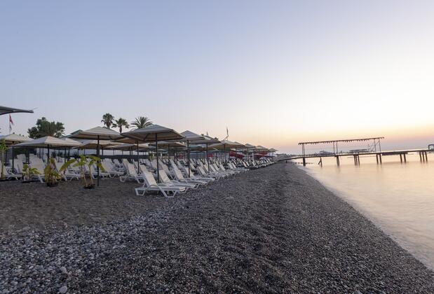 Simena Tatil Köyü - Görsel 10