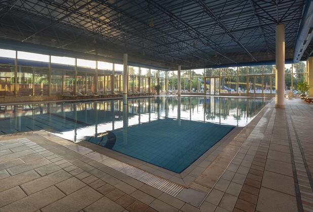 Simena Tatil Köyü - Görsel 12