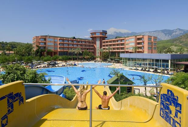 Simena Tatil Köyü - Görsel 7