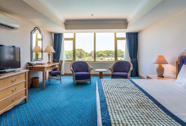 Simena Tatil Köyü - Görsel 30