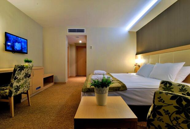 Midas Hotel Haymana - Görsel 9