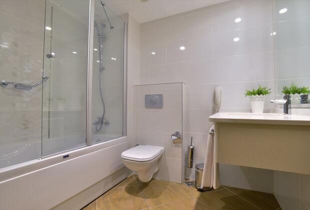 Midas Hotel Haymana - Görsel 10