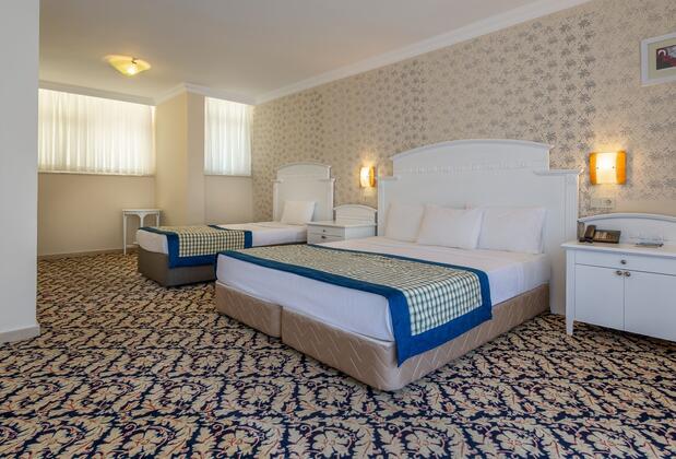 Simena Tatil Köyü - Görsel 33