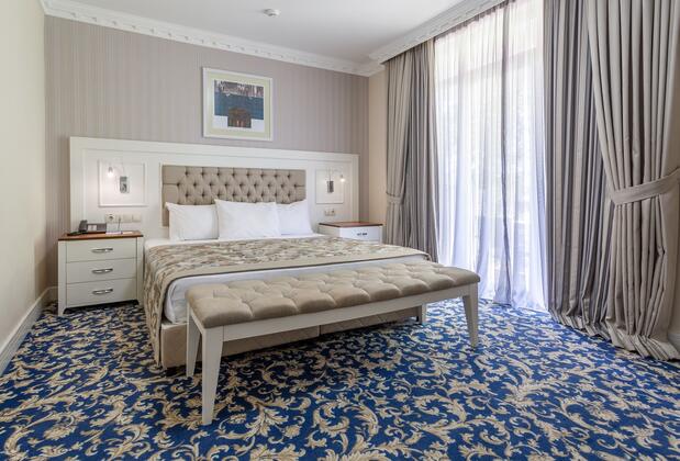 Simena Tatil Köyü - Görsel 29