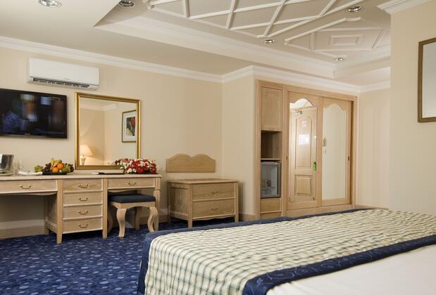 Simena Tatil Köyü - Görsel 31