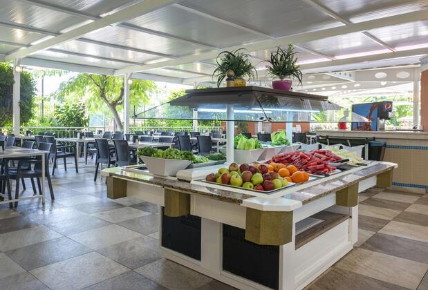 Simena Tatil Köyü - Görsel 17