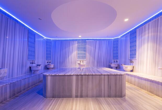 Simena Tatil Köyü - Görsel 24