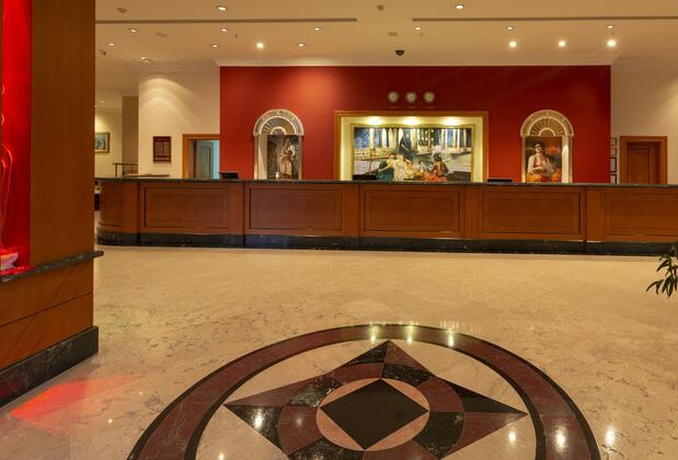 Simena Tatil Köyü - Görsel 13