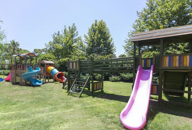 Simena Tatil Köyü - Görsel 28