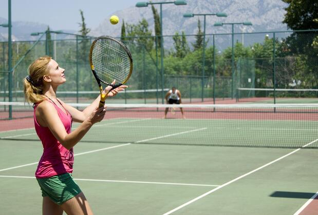 Simena Tatil Köyü - Görsel 26