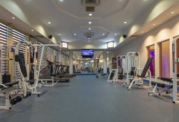 Simena Tatil Köyü - Görsel 27