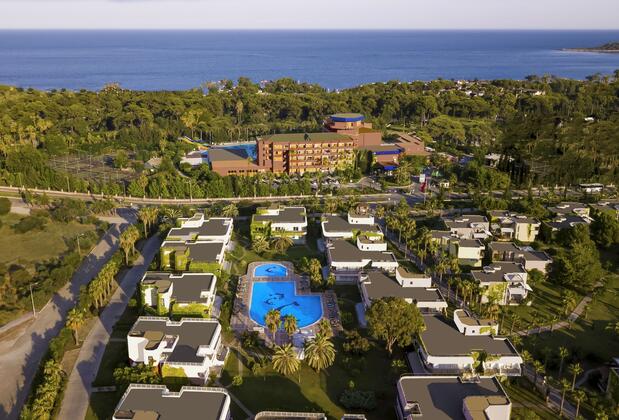 Simena Tatil Köyü - Görsel 4