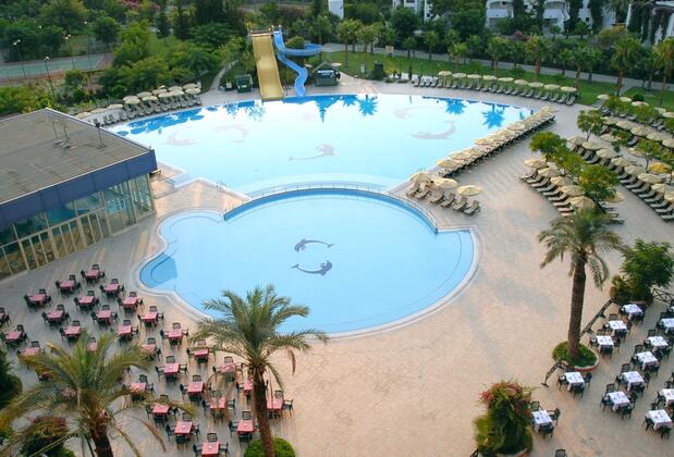 Simena Tatil Köyü - Görsel 8