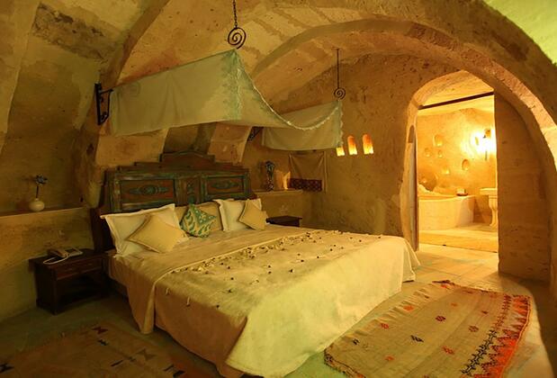 Blue Valley Hotel - Görsel 2