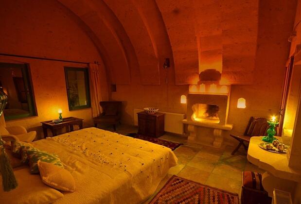 Blue Valley Hotel - Görsel 3