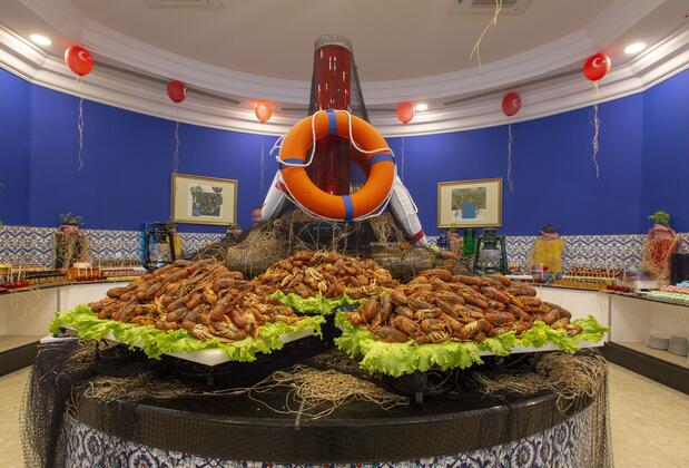 Simena Tatil Köyü - Görsel 18