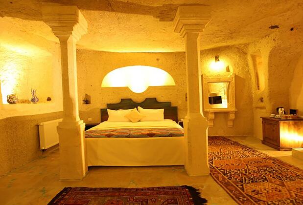 Blue Valley Hotel - Görsel 4