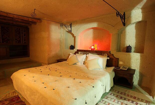 Blue Valley Hotel - Görsel 5