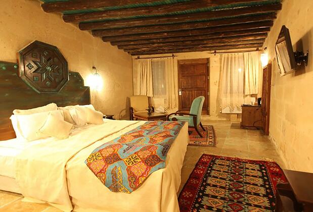 Blue Valley Hotel - Görsel 6