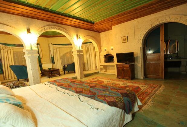 Blue Valley Hotel - Görsel 9